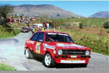Tom Randles in Kerry