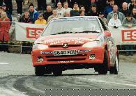 Dessie Keenan