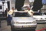Vw Golf