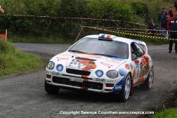 Peadar Hurson