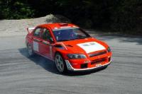 Mitsubishi WRC