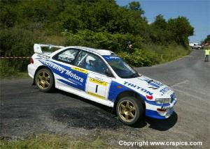 Niall Maguire