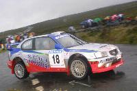 Steve Petch
