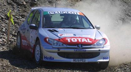 Rory Galligan