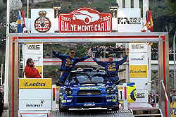 Monte Carlo