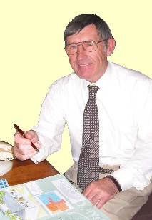Frank McKenna - your best choice for all your real-estate needs in the Ballinasloe area.