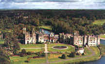 Ashford Castle
