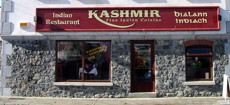 Kashmir