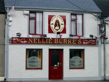 Nellie