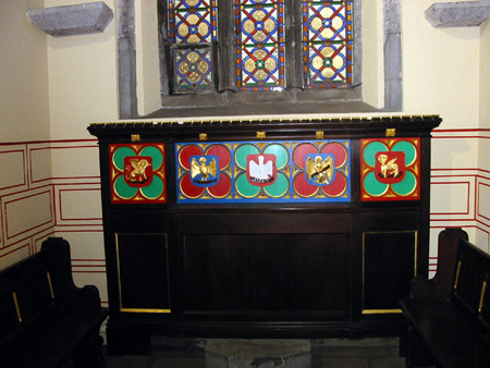 St.Nicholas
