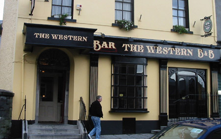Western