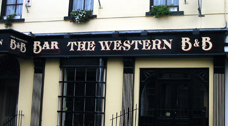 Western
