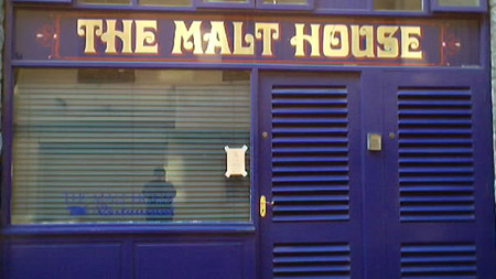 malt