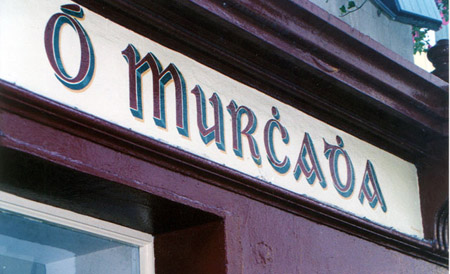 murphys