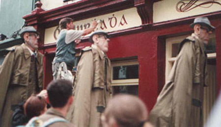murphys
