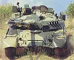 The T-80U