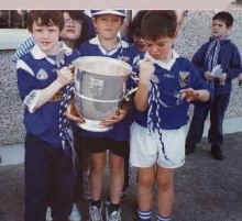 The Anglo Celt Cup Comes To School.tif (309820 bytes)