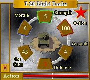 BT-7 Fast Tank