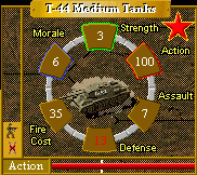 T-44 Medium Tank