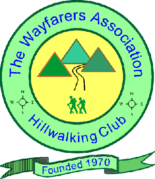 The Wayfarer Association logo