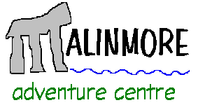Malinmore Adventure Centre