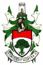 1991 coat of arms