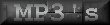 MP3's
