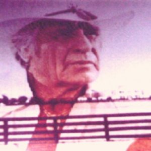 Portrait of Casey by S.O.A.