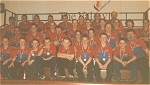 Junior Interpros Team 2003