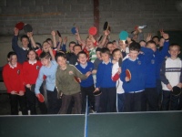 BANTRY TTC