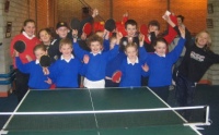 Skibbereen TTC -Tots