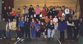 West Cork Open 2000