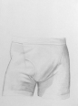 Click here to see enlargement of Boxers Drawing