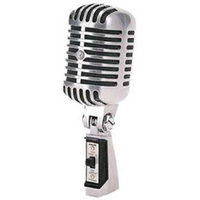 microphone
