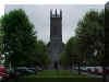 The Cathedral of the Assumption, Tuam.