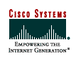 Link to the Cisco web page