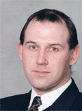 Michael Walsh