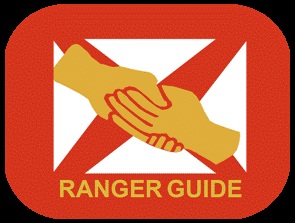 Ranger Emblem