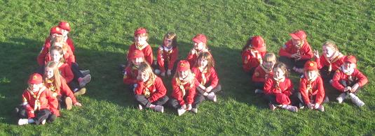100 Years of Guiding