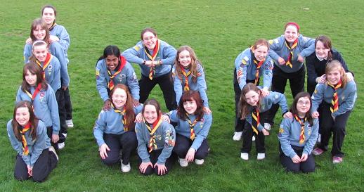 100 Years of Guiding
