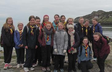 Raheny, Clonee and Leixlip Howth Hike
