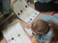 Working on Guide Handbook
