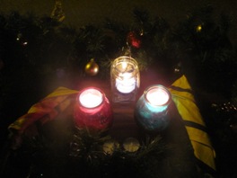Raheny Guides Christmas Camp