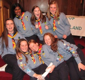 Raheny Guides