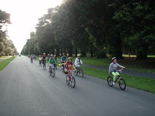 St Annes Park