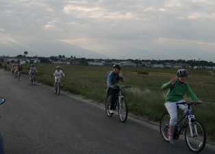 Bull Island