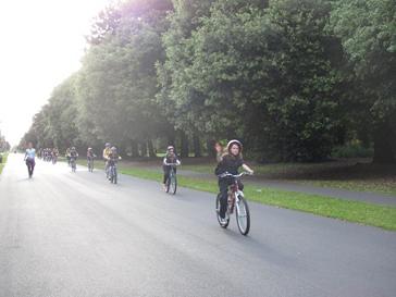 St Annes Park