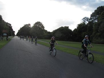 St Annes Park