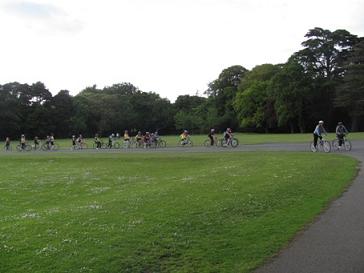 St Annes Park