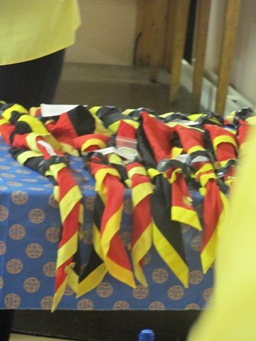 Enrolment 2010